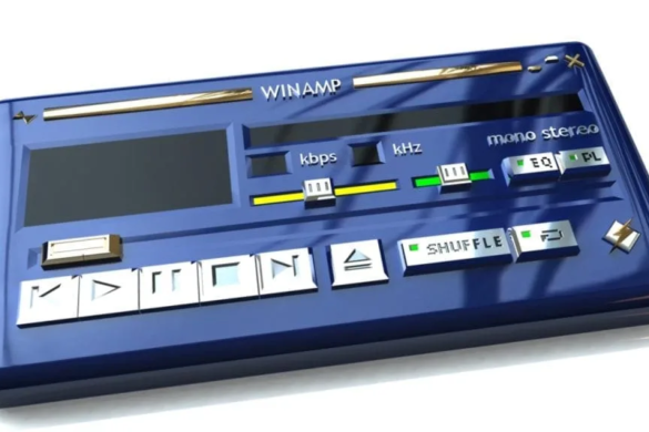 Winamp este istorie. Celebrul player dispare pe 20 decembrie