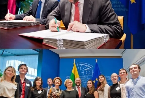 Programul Erasmus+ intră în vigoare