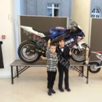 Succes de răsunet pentru sportivii din Timiş, la Gala Campionilor Federaţiei Române de Motociclism, la Timişoara