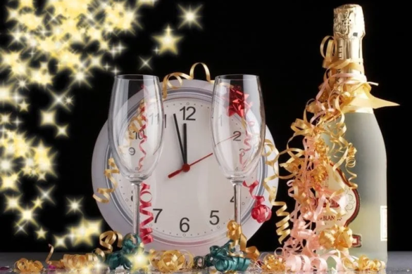 Tu ce faci de Revelion?