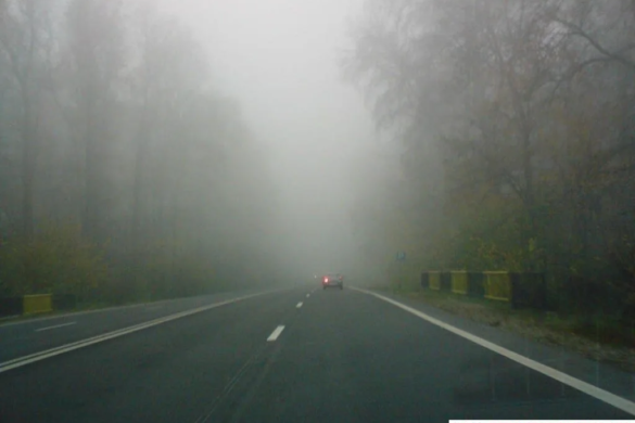 Meteorologii anunţă cod galben de ceaţă în Banat