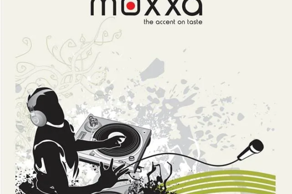 Prima ediție de Moxxa Social Fusion