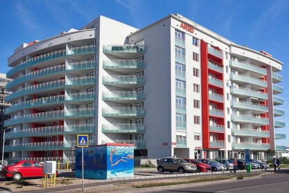 Timișoara – oraș ”profitabil”. Prețurile apartamentelor, între cele mai mici scăderi de la începutul crizei