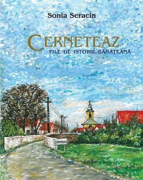 Cerneteaz