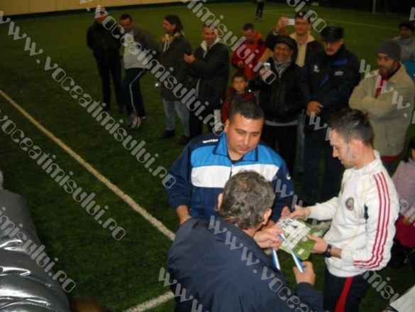 Cupa de Iarna AS Junior 5 Cupa de Iarna AS Junior 5