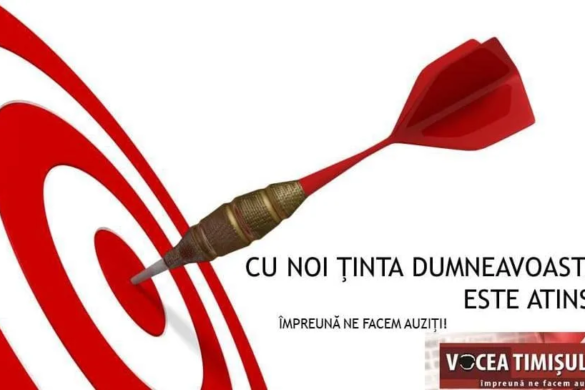 DREPT LA ŢINTĂ – Un nou început