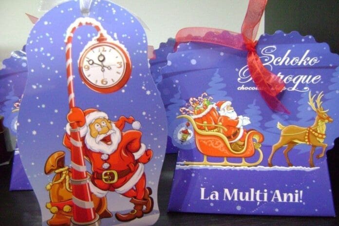 Schoko Baroque aniversează un an de ciocolată DSC05592
