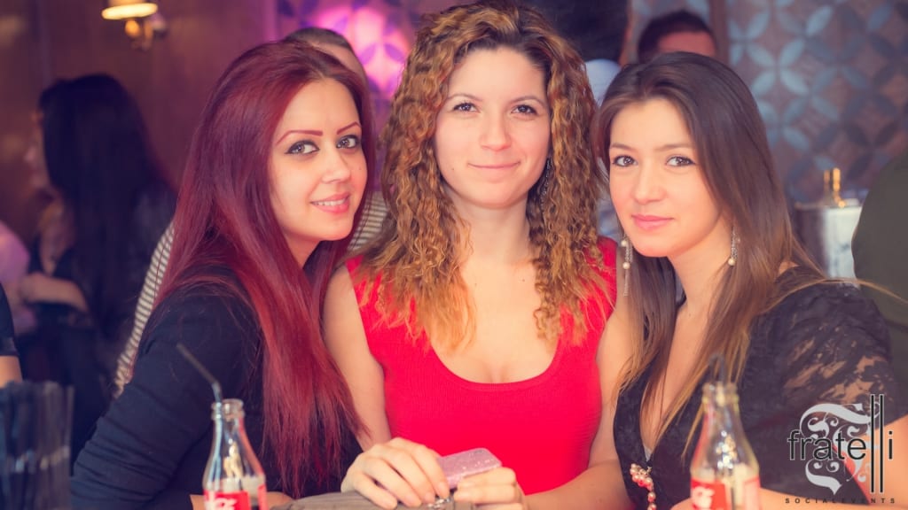 Fratelli vineri 20 12 2013 7758 Fratelli vineri 20 12 2013 7758