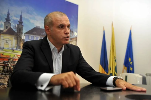 „Pacienții asta își doresc: medici și asistenți medicali profesioniști, competenți, care să nu fie încorsetați de salarii fixe” – Horia Cristian, deputat PNL