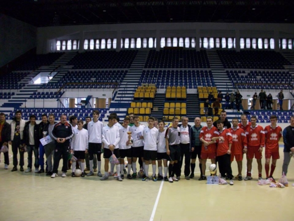Memorialul revolutiei 1989 1