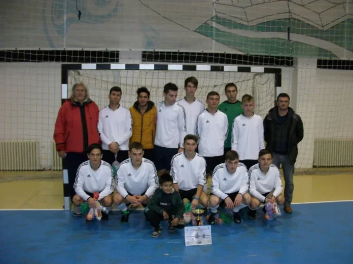 Ediţia a VI-a Cupei „Memorialul Revoluţiei 1989” s-a desfăşurat în weekend, la Timişoara FOTO Memorialul revolutiei 1989 4 jpg