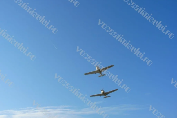ATENȚIE! Timișoara Air Show a fost AMÂNAT! Vezi când are loc