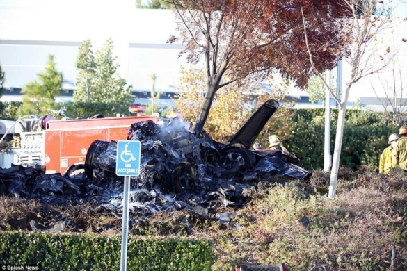 Paul Walker a murit într un accident06