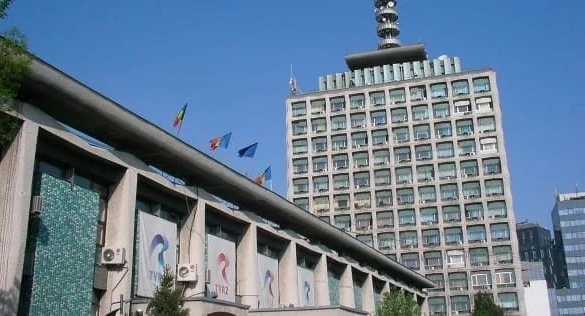 Colind antisemit pe TVR3, CNA-ul a fost sesizat