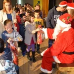 Spectacolul “Crăciunul Iepurașilor”10 jpg