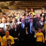 Succes de răsunet pentru sportivii din Timiş, la Gala Campionilor Federaţiei Române de Motociclism, la Timişoara5