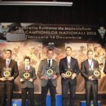 Succes de răsunet pentru sportivii din Timiş, la Gala Campionilor Federaţiei Române de Motociclism, la Timişoara6