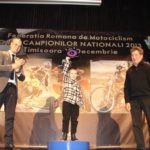 Succes de răsunet pentru sportivii din Timiş, la Gala Campionilor Federaţiei Române de Motociclism, la Timişoara9
