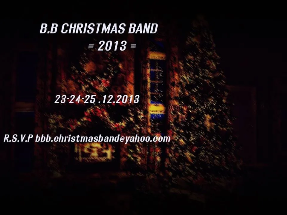 big-brothes-band-christmas