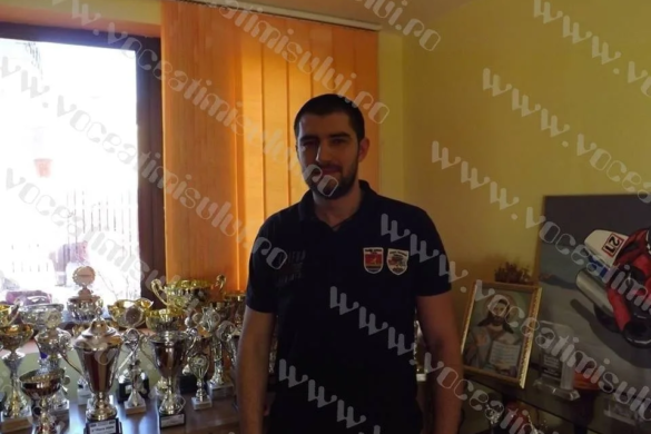 Cazacu nu mai vrea altă echipă în Timişoara: „Interesele meschine să nu distrugă colaborarea pe care o avem noi” EXCLUSIV