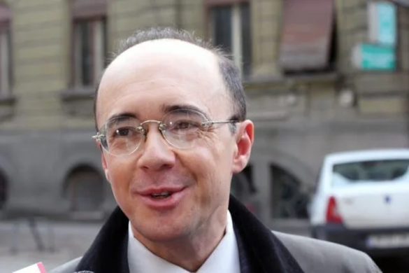 Numai moartea nu ia mită. Cadrul didactic de la UMF trimis la răcoare