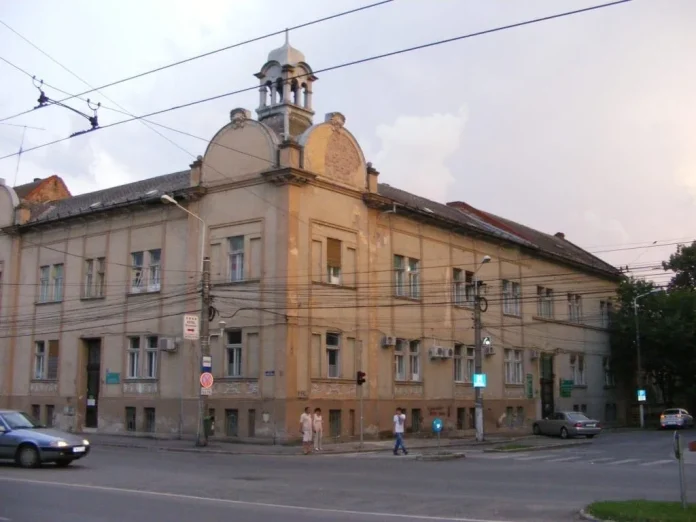 630.000 de euro – prea mult pentru a recupera clădirea fostei Clinici de Oncologie din Timişoara