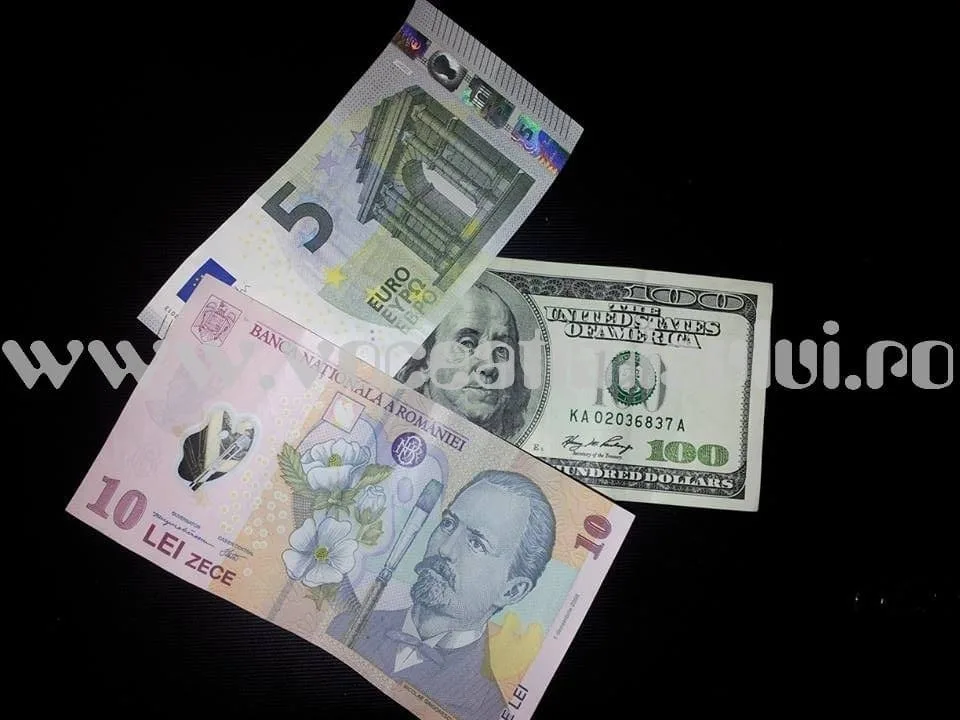 euro-dolari-lei