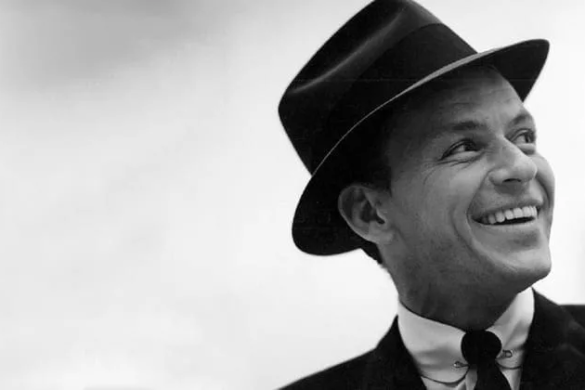 Să celebrăm o legendă: Frank Sinatra!