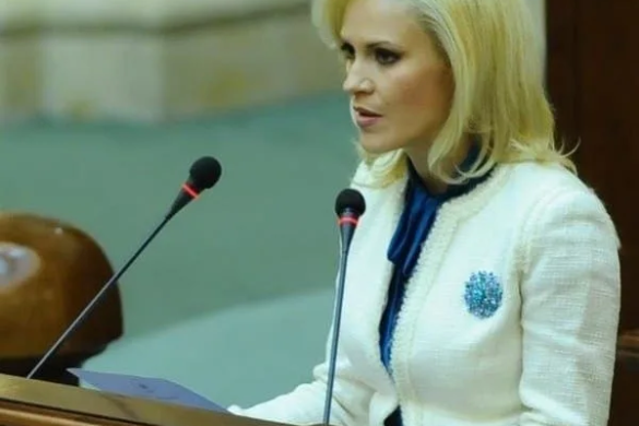 Gabriela Firea preocupată de situaţia expansiunii imobiliare a rromilor din Timişoara