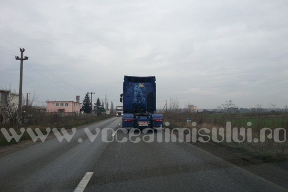 Bojin promite, din nou, Centura de Sud a Timişoarei