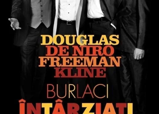 Filmul Săptămânii – Last Vegas