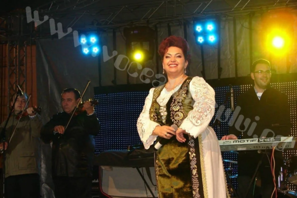 Un nou festival de folclor la Timișoara. Vezi când va avea loc!
