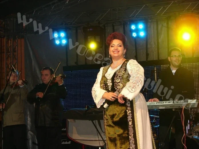 Un nou festival de folclor la Timișoara. Vezi când va avea loc! lumina de sărbătoare şi cel mai mare Târg de Crăciun au fost deschise sâmbătă seara18 jpg