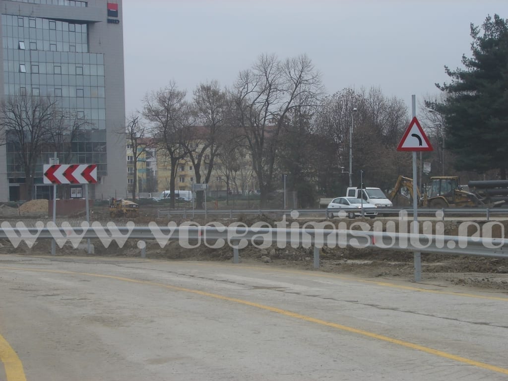 michelangelo praf si trafic lipsa dupa inaugurare 10 michelangelo praf si trafic lipsa dupa inaugurare 10