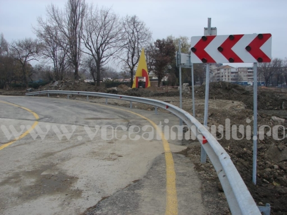 michelangelo praf si trafic lipsa dupa inaugurare 11