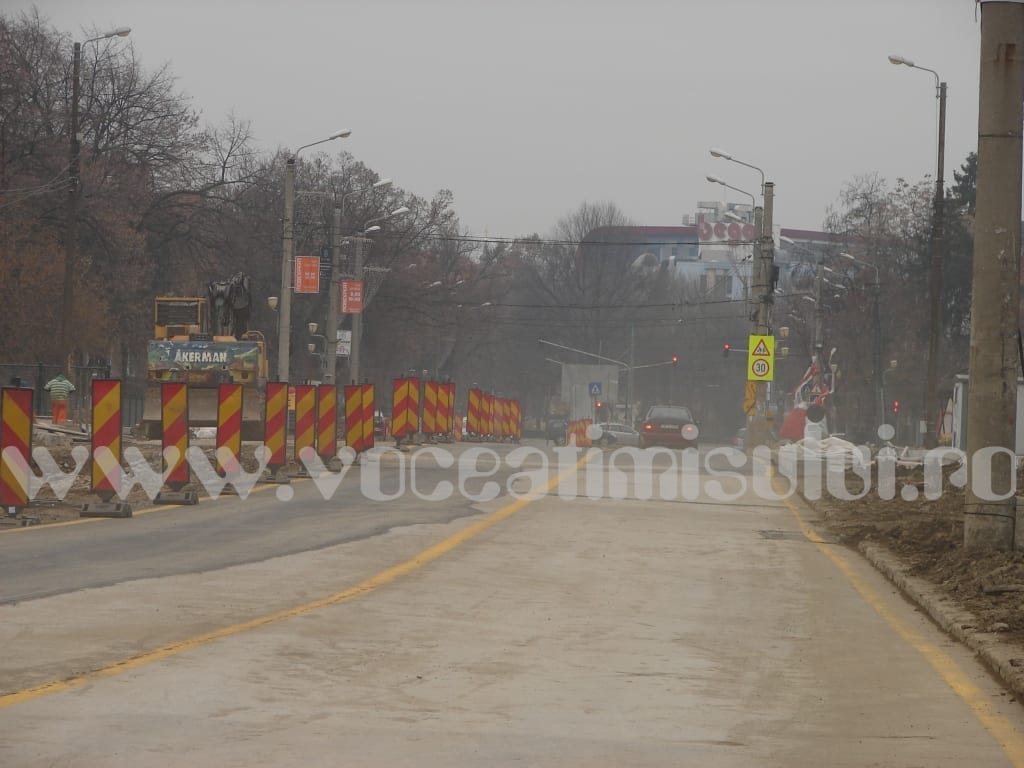 michelangelo praf si trafic lipsa dupa inaugurare 14 michelangelo praf si trafic lipsa dupa inaugurare 14