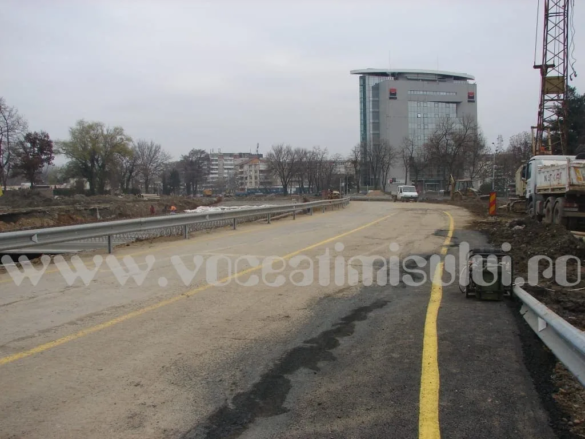 michelangelo praf si trafic lipsa dupa inaugurare 2 jpg