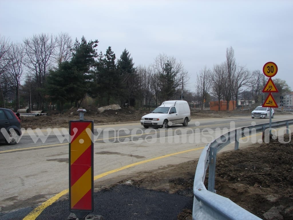 michelangelo praf si trafic lipsa dupa inaugurare 4 michelangelo praf si trafic lipsa dupa inaugurare 4