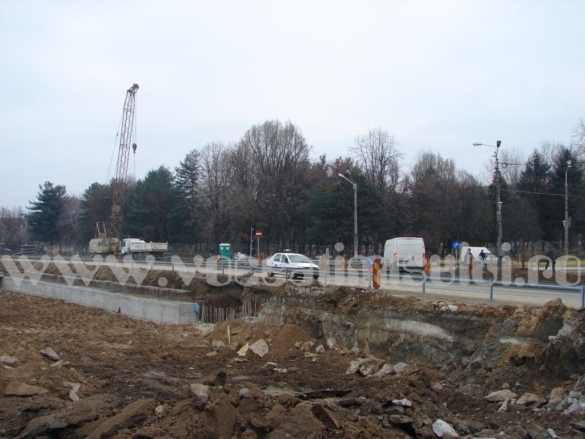 michelangelo praf si trafic lipsa dupa inaugurare 5