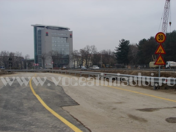 michelangelo praf si trafic lipsa dupa inaugurare 6