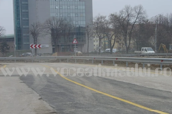Pasarele sau tunel? Vezi cum a schimbat Nicolae Robu proiectul Michelangelo 2