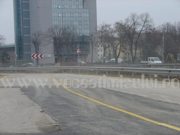 michelangelo praf si trafic lipsa dupa inaugurare 7 jpg