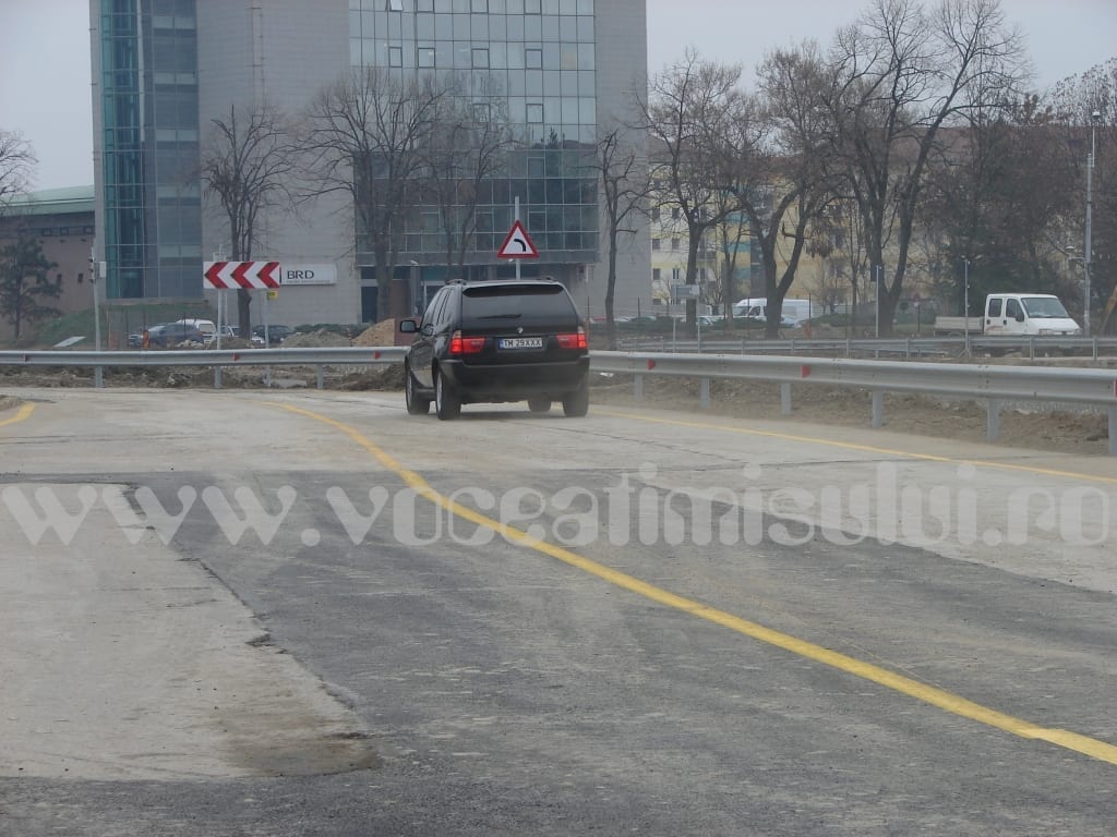 michelangelo praf si trafic lipsa dupa inaugurare 8 michelangelo praf si trafic lipsa dupa inaugurare 8