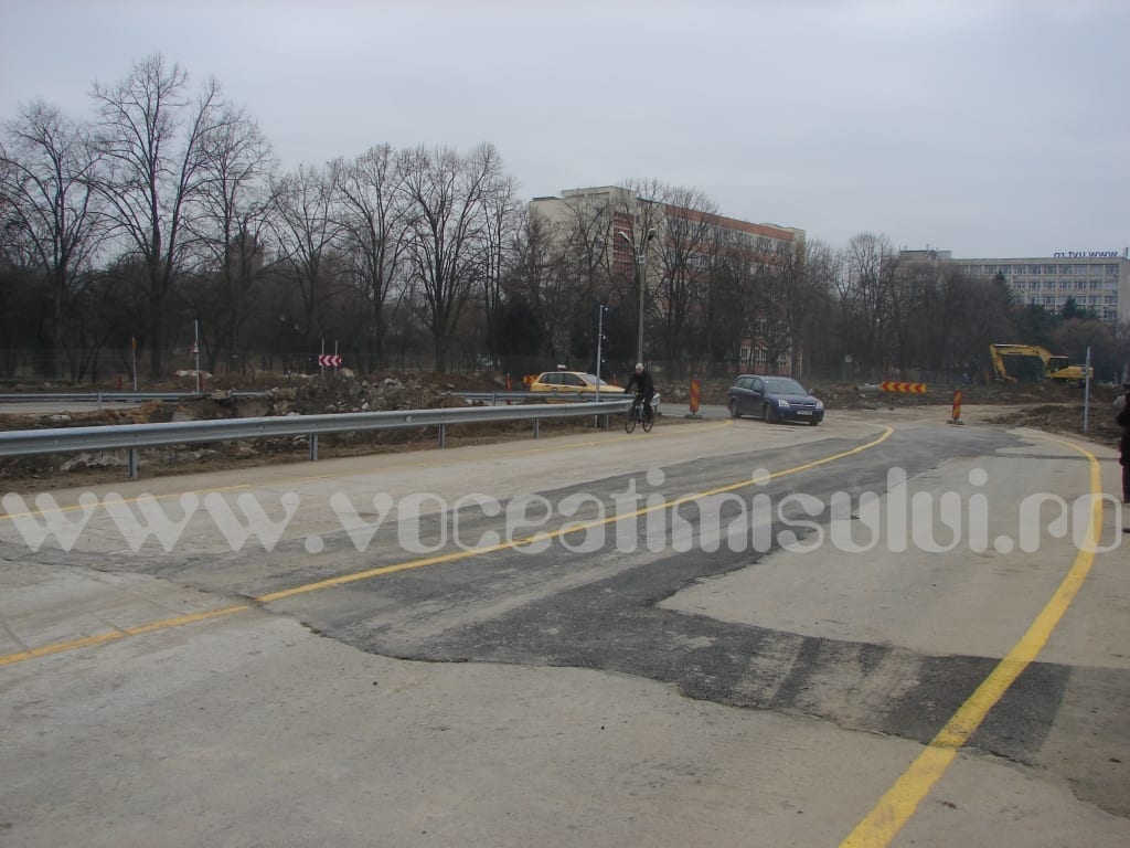 michelangelo praf si trafic lipsa dupa inaugurare 9 michelangelo praf si trafic lipsa dupa inaugurare 9