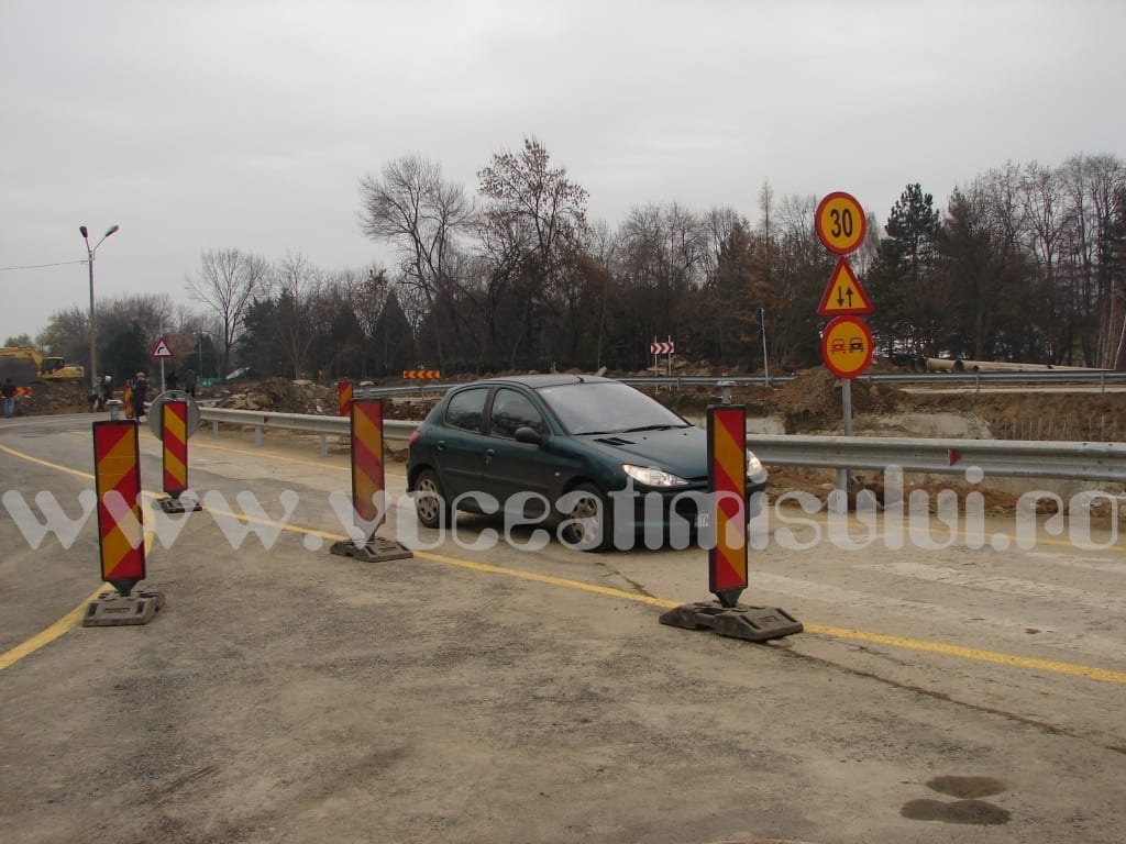 michelangelo praf si trafic lipsa dupa inaugurare michelangelo praf si trafic lipsa dupa inaugurare