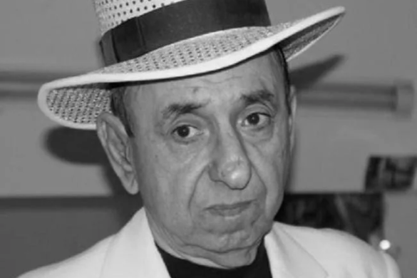 Tristeţe în comedia românească! A murit Nae Lăzărescu