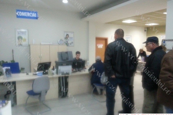 RCS & RDS face „mişto” de timişoreni, de Sărbători şi nu numai FOTO