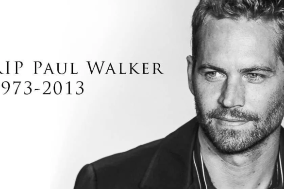 Timişorenii organizează un marş în memoria lui Paul Walker. Campionul naţional la motociclism, Ionel Pascotă, va fi prezent!