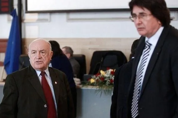 Sancțiuni inedite la Primărie! Robu îi ia secretarele lui Stoia. Vezi de ce!