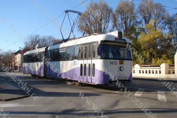 12 milioane de euro ca să circulăm gratis cu RATT-ul